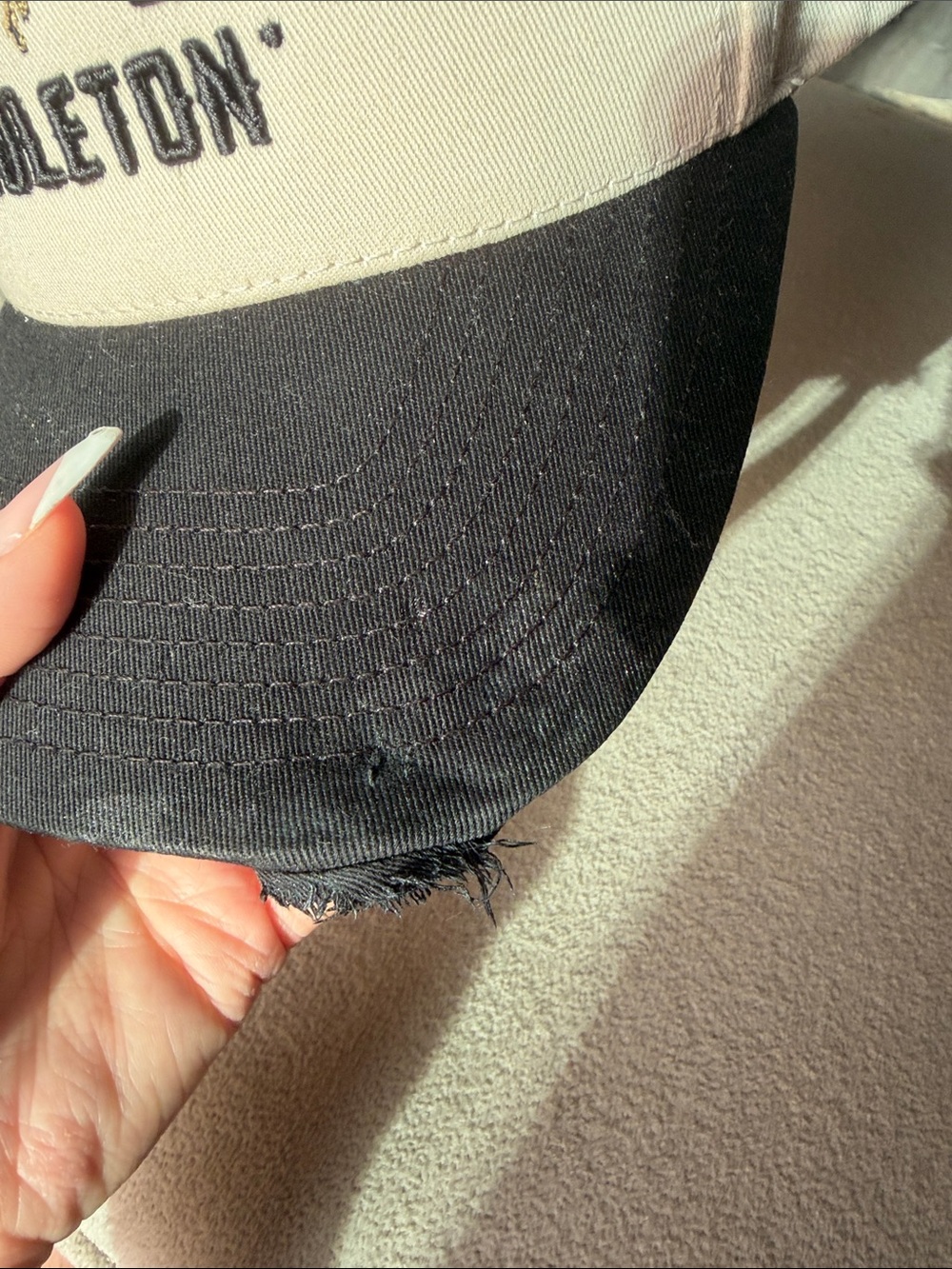 Pendleton Hat - Picture 6 of 6